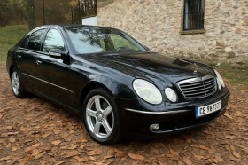Обява за продажба на Mercedes-Benz E 350 Топ състояние  ~9 500 лв. - изображение 1 | Auto.bg Обява за продажба на Mercedes-Benz E 350 Топ състояние  ~9 500 лв. - изображение 1