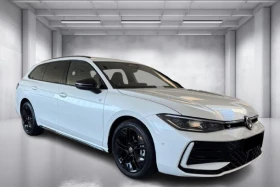 VW Passat Variant 2.0 TDI 4Motion = R-Line = Гаранция