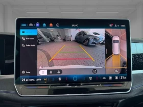 VW Passat Variant 2.0 TDI 4Motion = R-Line = Гаранция - 82920 лв. / 42396.32 € - 29534449 6