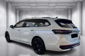 VW Passat Variant 2.0 TDI 4Motion = R-Line = Гаранция - 82920 лв. / 42396.32 € - 29534449 2
