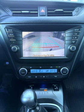 Toyota Avensis 2.0 D4D TOURING SPORT/NAVI | Mobile.bg    15