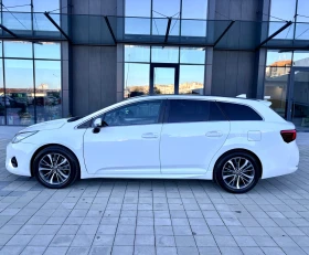 Toyota Avensis 2.0 D4D TOURING SPORT/NAVI | Mobile.bg    4