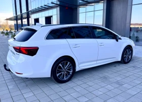 Toyota Avensis 2.0 D4D TOURING SPORT/NAVI | Mobile.bg    7