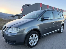 VW Touran 1.9 TDI / DSG / NAVI / 232 000km FULL SERVICE - 6999 лв. / 3578.53 € - 87131100 3