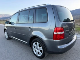 VW Touran 1.9 TDI / DSG / NAVI / 232 000km FULL SERVICE - 6999 лв. / 3578.53 € - 87131100 6