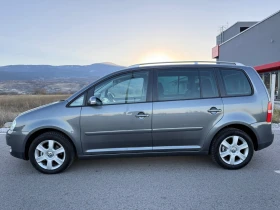 VW Touran 1.9 TDI / DSG / NAVI / 232 000km FULL SERVICE - 6999 лв. / 3578.53 € - 87131100 4