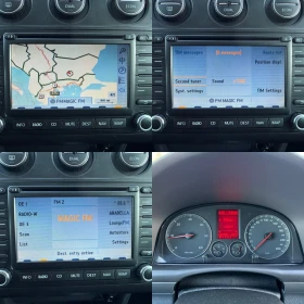 VW Touran 1.9 TDI / DSG / NAVI / 232 000km FULL SERVICE - 6999 лв. / 3578.53 € - 87131100 15