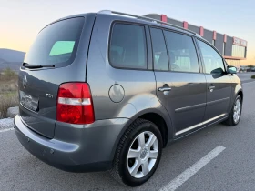 VW Touran 1.9 TDI / DSG / NAVI / 232 000km FULL SERVICE - 6999 лв. / 3578.53 € - 87131100 8