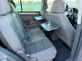 VW Touran 1.9 TDI / DSG / NAVI / 232 000km FULL SERVICE - 6999 лв. / 3578.53 € - 87131100 13
