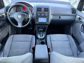 VW Touran 1.9 TDI / DSG / NAVI / 232 000km FULL SERVICE - 6999 лв. / 3578.53 € - 87131100 9