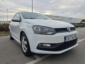 VW Polo 1.4TDI - изображение 1