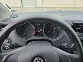 VW Polo 1.4TDI, снимка 11