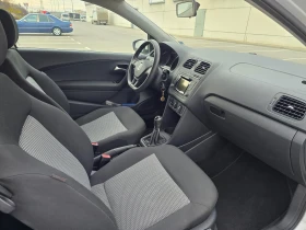 VW Polo 1.4TDI, снимка 9