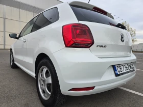 VW Polo 1.4TDI, снимка 7