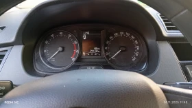 Skoda Fabia газ/бензин, снимка 9