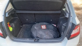 Skoda Fabia газ/бензин, снимка 6