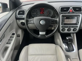 VW Eos TDI, снимка 3