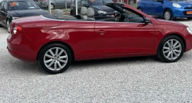 VW Eos TDI, снимка 8