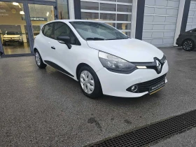 Renault Clio 1.2 75 к.с. бензин BVM5 (с N1 хомологация) - 10900 лв. / 5573.08 € - 61554602 2