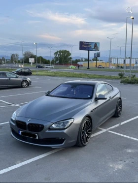 BMW 640 Individual RWD | Mobile.bg    3