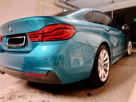 BMW 420 420XDrive, снимка 2