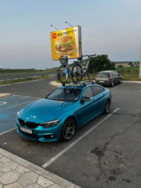 BMW 420 420XDrive, снимка 1