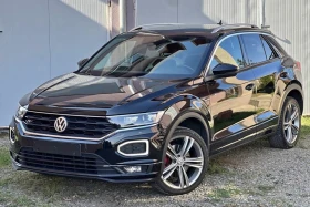 VW T-Roc 1.5 tsi 4x4 - 20000 лв. / 10225.84 € - 57141996 1