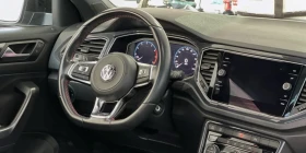 VW T-Roc 1.5 tsi 4x4 - 20000 лв. / 10225.84 € - 57141996 6
