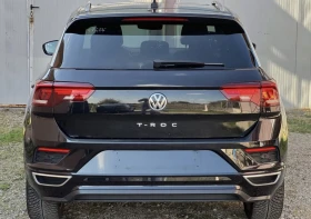 VW T-Roc 1.5 tsi 4x4 - 20000 лв. / 10225.84 € - 57141996 4