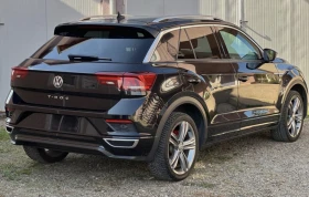 VW T-Roc 1.5 tsi 4x4 - 20000 лв. / 10225.84 € - 57141996 3