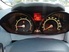 Ford Fiesta 1.4 MK VII, снимка 14