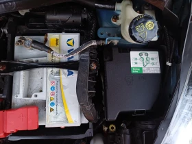 Ford Fiesta 1.4 MK VII, снимка 10