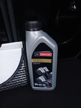 Ford Fiesta 1.4 MK VII, снимка 16