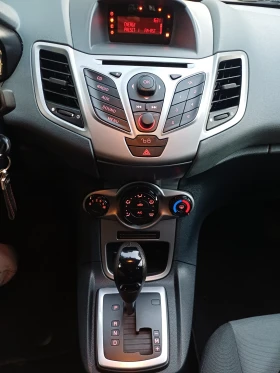 Ford Fiesta 1.4 MK VII, снимка 15