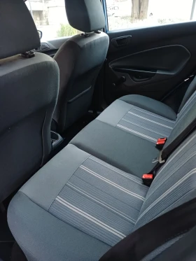 Ford Fiesta 1.4 MK VII, снимка 12