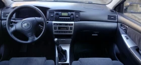 Toyota Corolla 2.0 D4D - 2200 € / 4302.83 лв. - 60758878 11