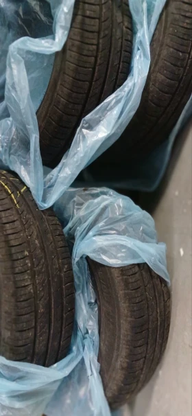 Toyota Corolla 2.0 D4D - 2200 € / 4302.83 лв. - 60758878 12