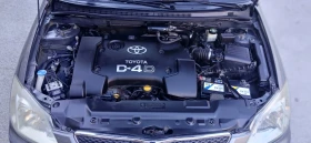 Toyota Corolla 2.0 D4D - 2200 € / 4302.83 лв. - 60758878 7