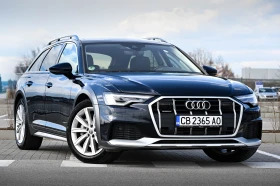 Audi A6 Allroad 55 TDI Mild Hybrid, снимка 3 - Автомобили и джипове - 53154034