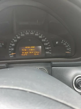 Mercedes-Benz C 200 - 2300 € / 4498.41 лв. - 48680404 3