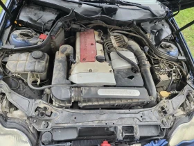 Mercedes-Benz C 200 - 2300 € / 4498.41 лв. - 48680404 5