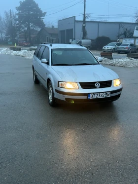 VW Passat - 1070 € / 2092.74 лв. - 95975733 3