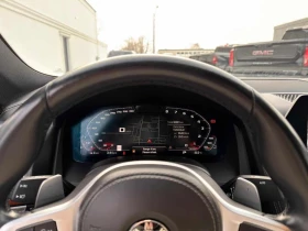 BMW 850 / M xDrive / CARFAX /harmon kardon/ LASER/NAVI/DIS, снимка 8