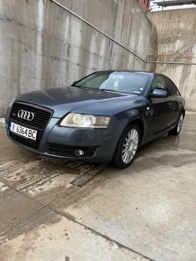 Audi A6 3.2quattro | Mobile.bg � ����� ������ 4