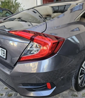 Honda Civic - 13150 € / 25719.16 лв. - 34018811 6