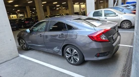 Honda Civic - 13150 € / 25719.16 лв. - 34018811 4