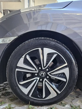 Honda Civic - 13150 € / 25719.16 лв. - 34018811 8