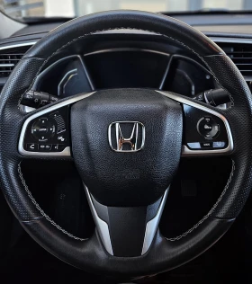 Honda Civic - 13150 € / 25719.16 лв. - 34018811 10