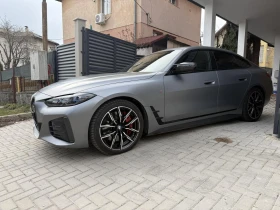 BMW i4 M50 ALL OPTIONS | M Sport PRO | ГАРАНЦИЯ - 55000 € / 107570.65 лв. - 21572320 2