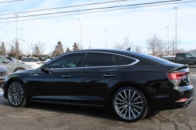 Audi A5 Progressiv* Sportback* Fully Loaded - 16800 € / 32857.94 лв. - 24238809 6